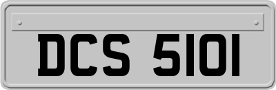 DCS5101