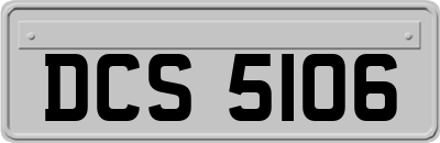 DCS5106