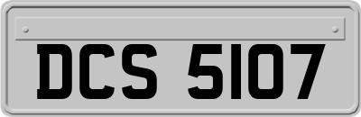 DCS5107