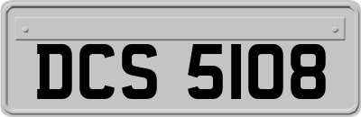 DCS5108