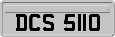 DCS5110