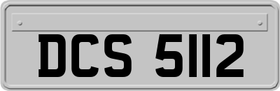 DCS5112