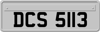 DCS5113