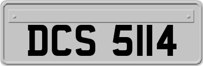 DCS5114