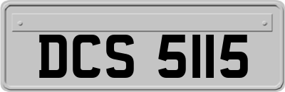 DCS5115