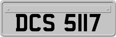 DCS5117