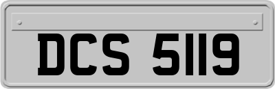 DCS5119