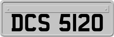 DCS5120