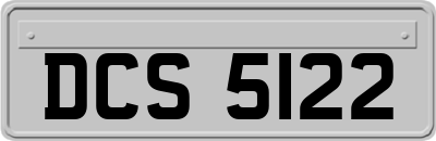 DCS5122
