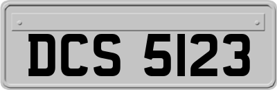 DCS5123