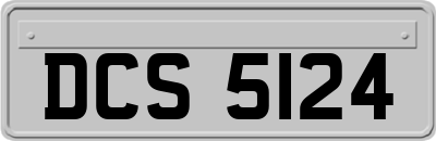 DCS5124