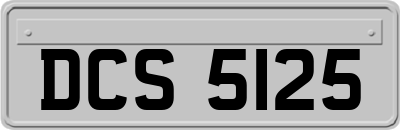 DCS5125