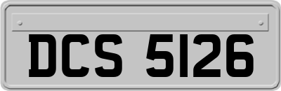 DCS5126