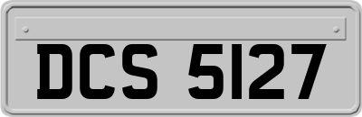 DCS5127
