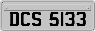 DCS5133