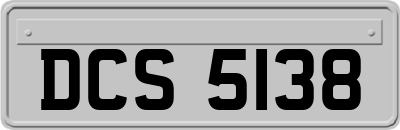 DCS5138