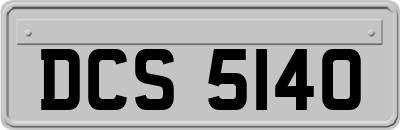 DCS5140