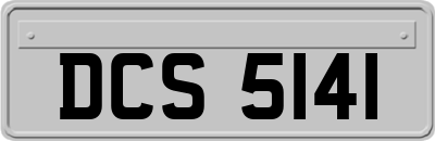 DCS5141