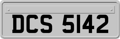 DCS5142