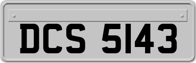 DCS5143
