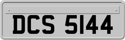 DCS5144
