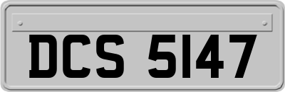 DCS5147