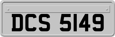 DCS5149