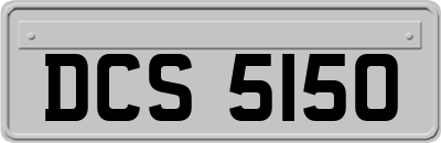 DCS5150