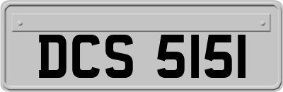 DCS5151