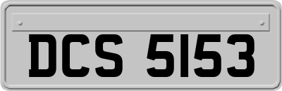 DCS5153