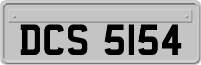 DCS5154