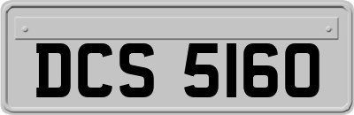 DCS5160