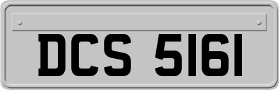 DCS5161