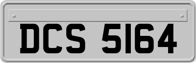 DCS5164