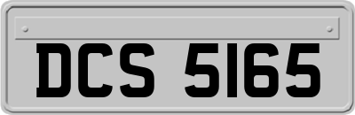 DCS5165