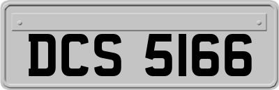 DCS5166