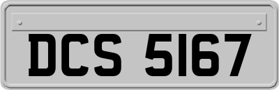 DCS5167