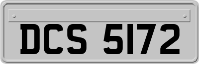 DCS5172