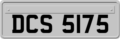DCS5175