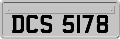 DCS5178
