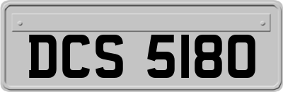 DCS5180