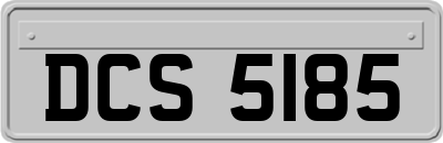 DCS5185