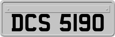 DCS5190