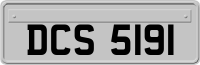 DCS5191