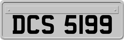 DCS5199