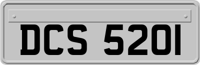 DCS5201