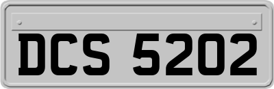 DCS5202