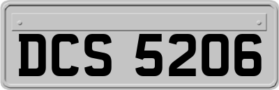DCS5206