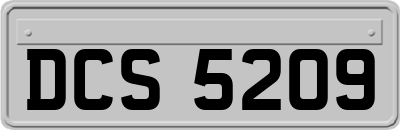 DCS5209