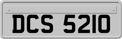 DCS5210